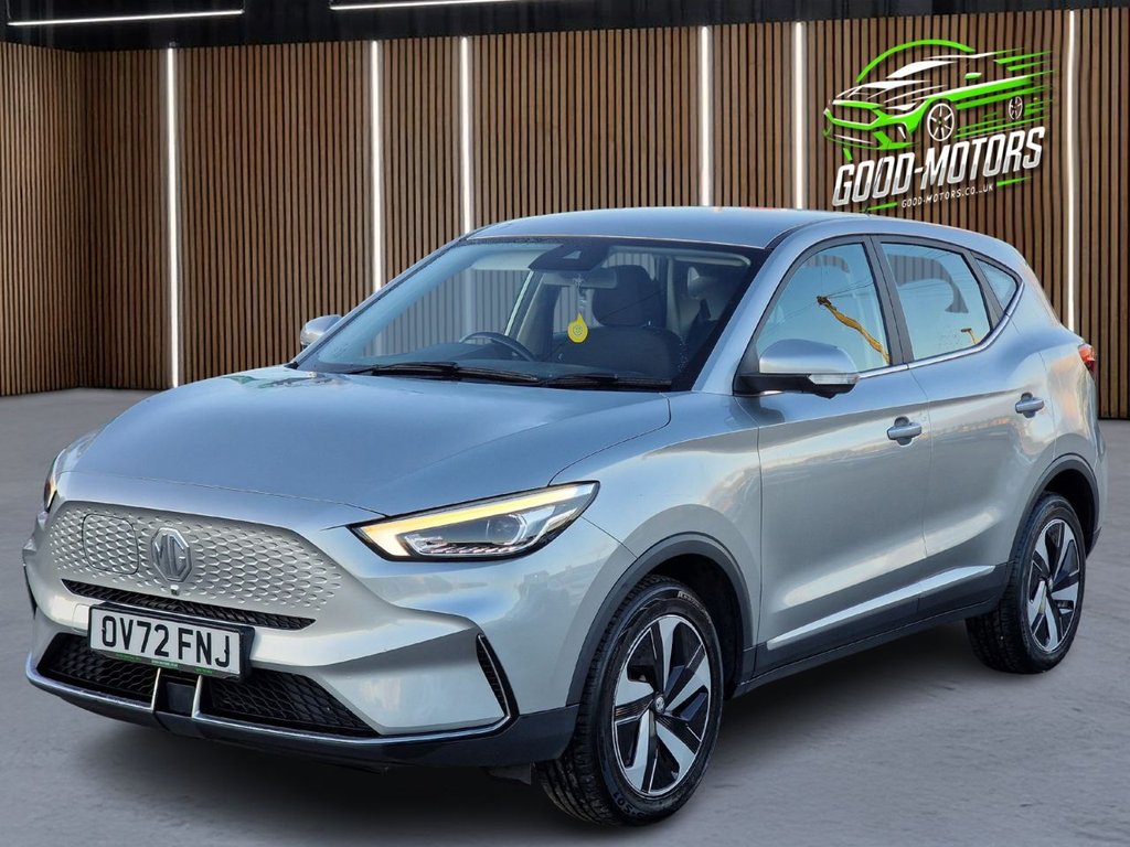 Used MG MG ZS 2022 for sale - 76740145: Photo 3