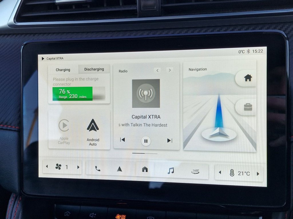 Used MG MG ZS 2022 for sale - 76740145: Photo 32