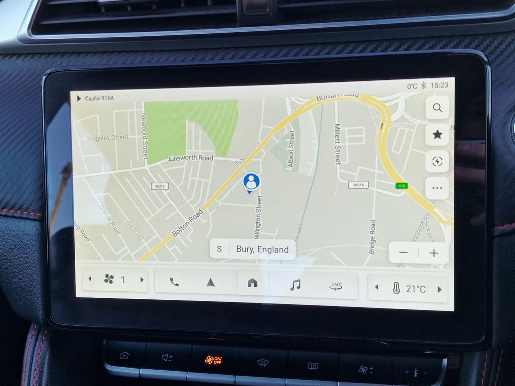 Used MG MG ZS 2022 for sale - 76740145: Photo 35