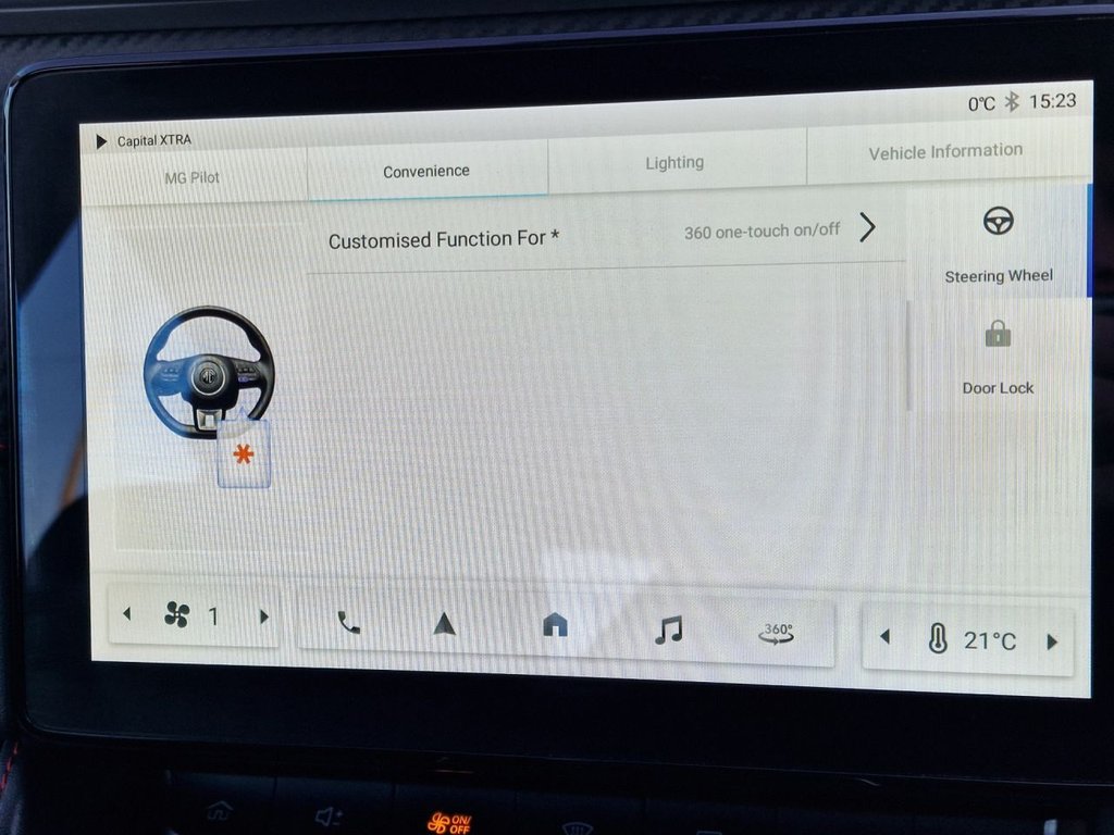 Used MG MG ZS 2022 for sale - 76740145: Photo 38