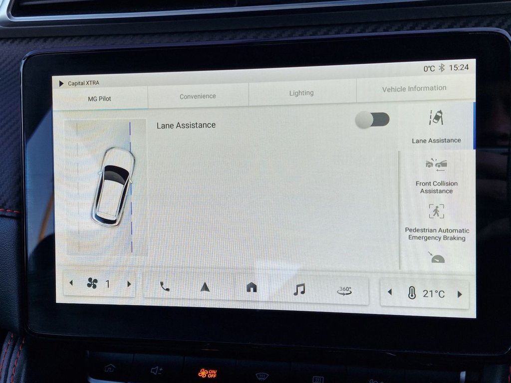 Used MG MG ZS 2022 for sale - 76740145: Photo 39