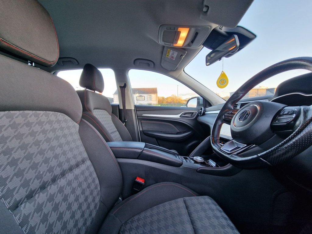 Used MG MG ZS 2022 for sale - 76740145: Photo 43