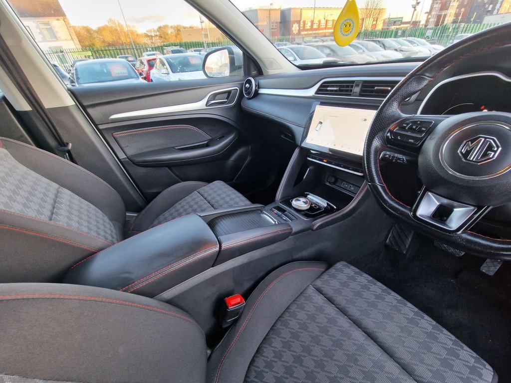 Used MG MG ZS 2022 for sale - 76740145: Photo 44