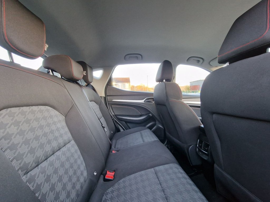 Used MG MG ZS 2022 for sale - 76740145: Photo 47