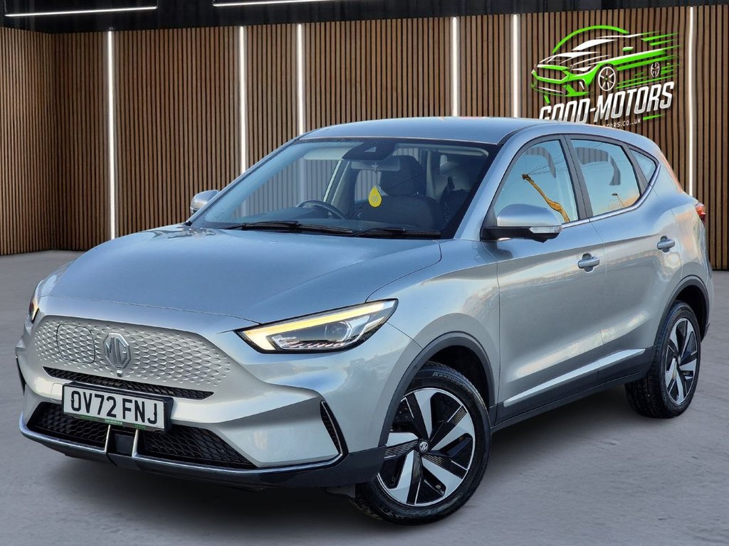 Used MG MG ZS 2022 for sale - 76740145: Photo 5