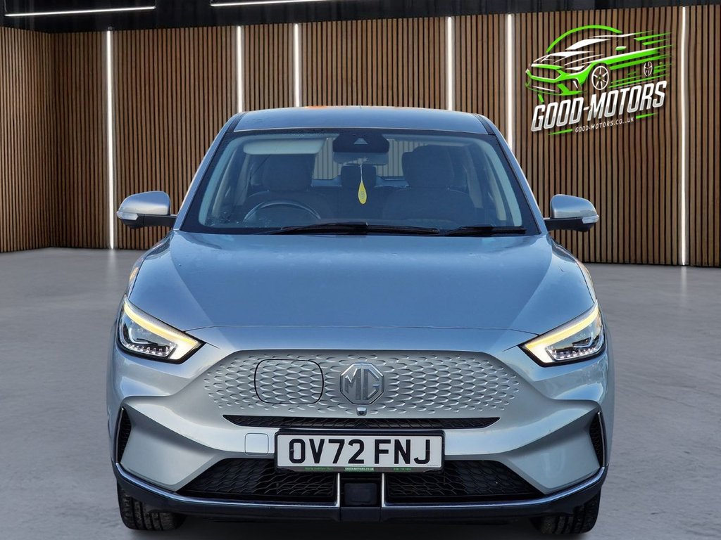 Used MG MG ZS 2022 for sale - 76740145: Photo 7