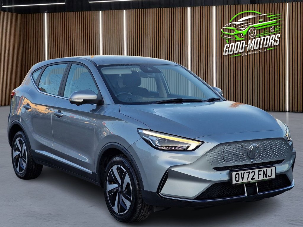 Used MG MG ZS 2022 for sale - 76740145: Photo 9