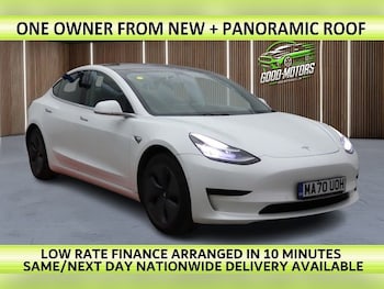 Used Tesla Model 3 2020 for sale - 77520837: Photo