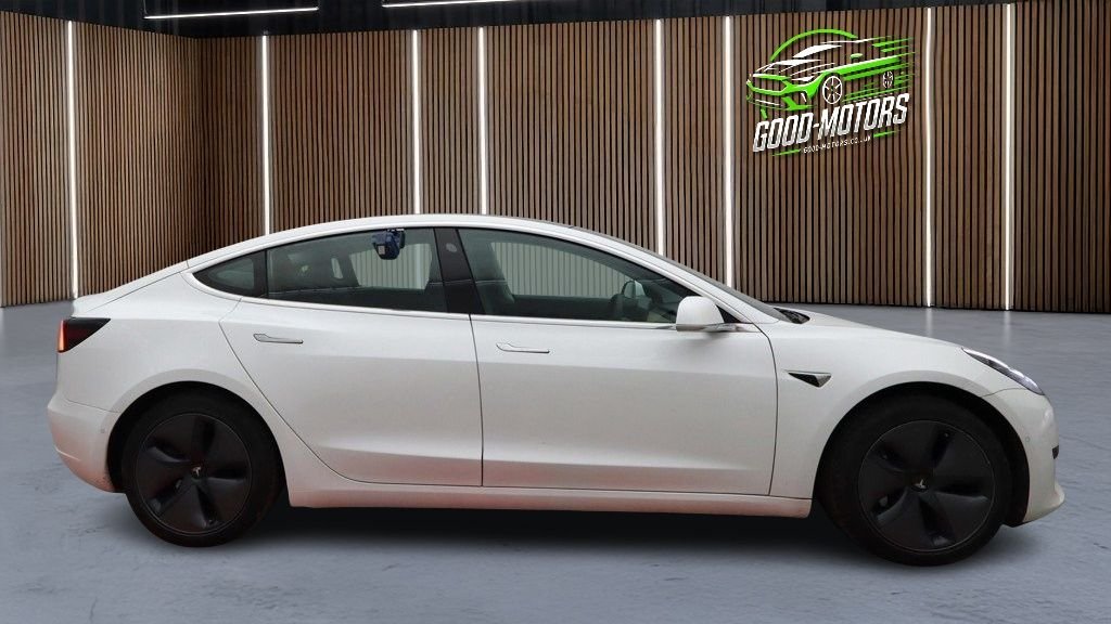 Used Tesla Model 3 2020 for sale - 77520837: Photo 3