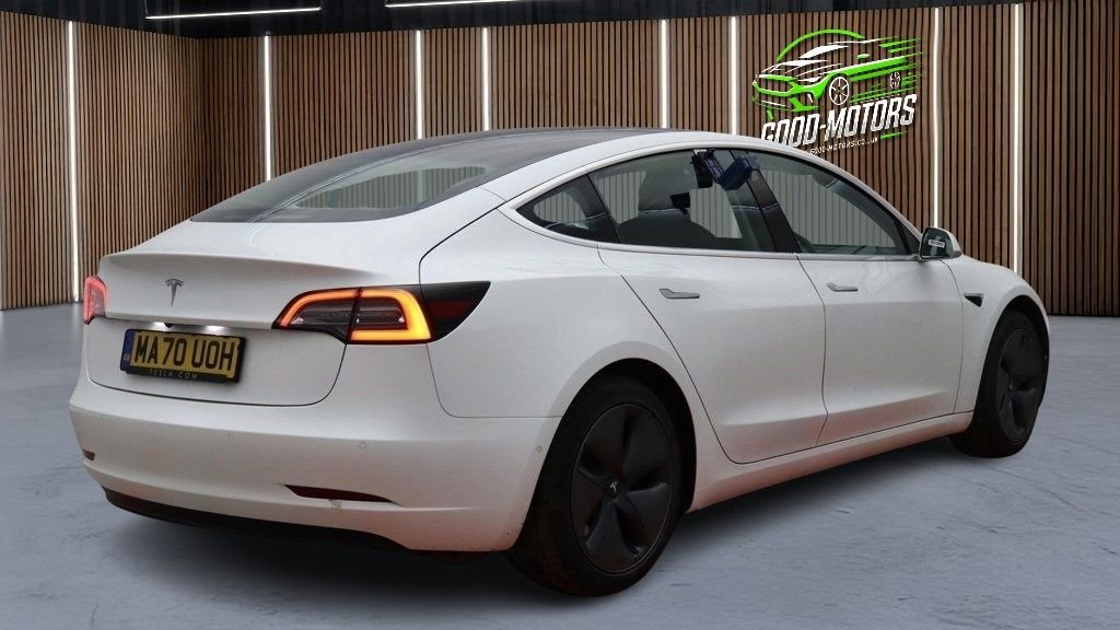 Used Tesla Model 3 2020 for sale - 77520837: Photo 5