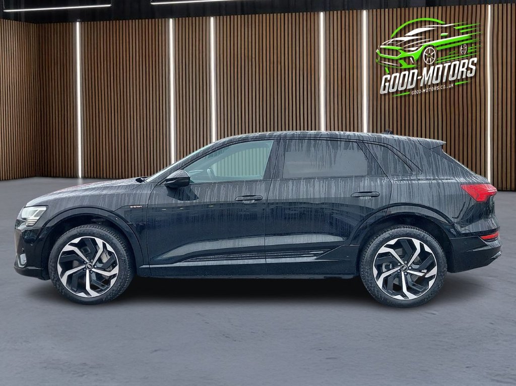 Used Audi e-tron 2021 for sale - 76744352: Photo 17