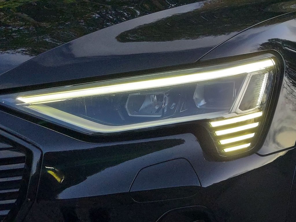 Used Audi e-tron 2021 for sale - 76744352: Photo 19