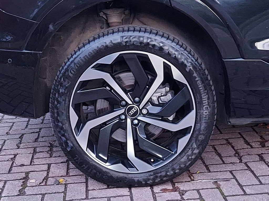 Used Audi e-tron 2021 for sale - 76744352: Photo 25