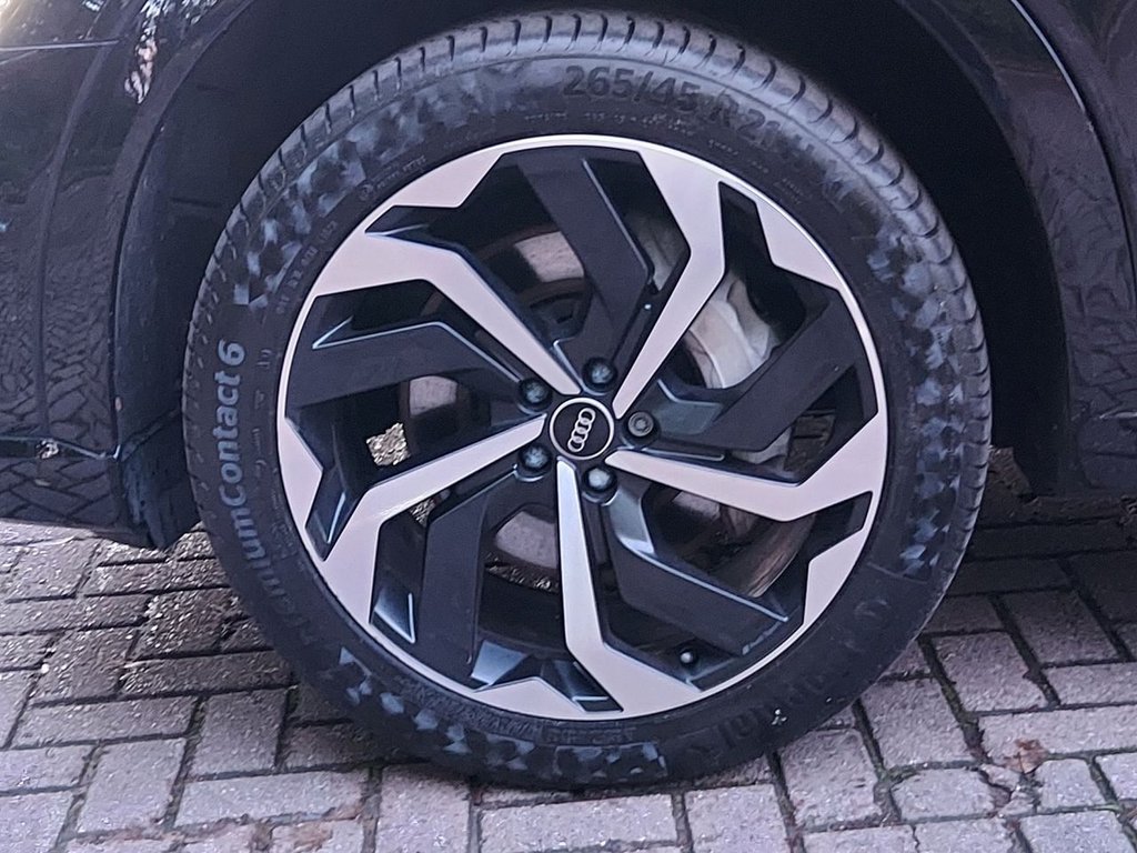 Used Audi e-tron 2021 for sale - 76744352: Photo 26