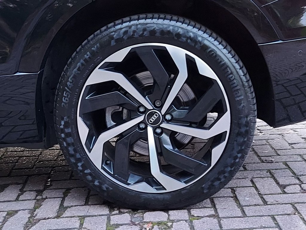 Used Audi e-tron 2021 for sale - 76744352: Photo 27