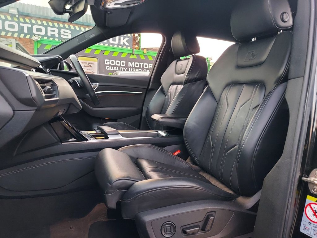 Used Audi e-tron 2021 for sale - 76744352: Photo 33