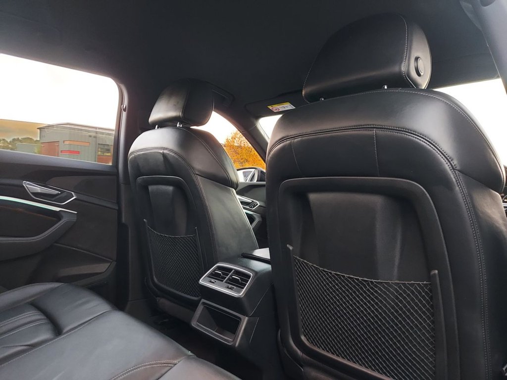 Used Audi e-tron 2021 for sale - 76744352: Photo 38