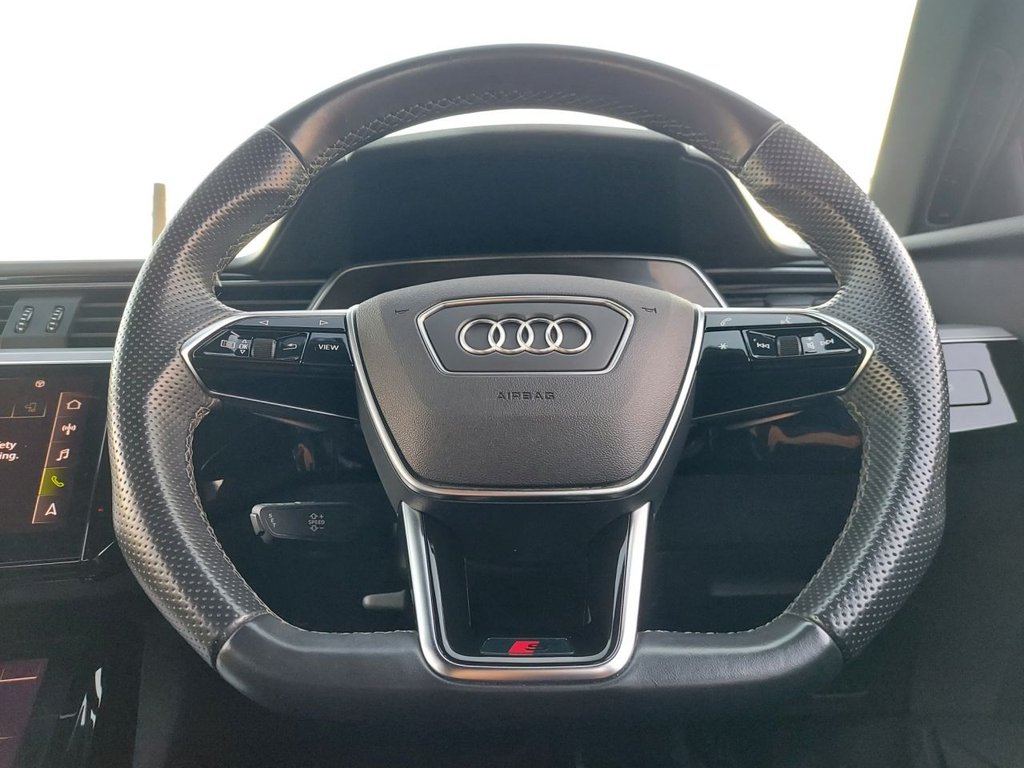 Used Audi e-tron 2021 for sale - 76744352: Photo 42