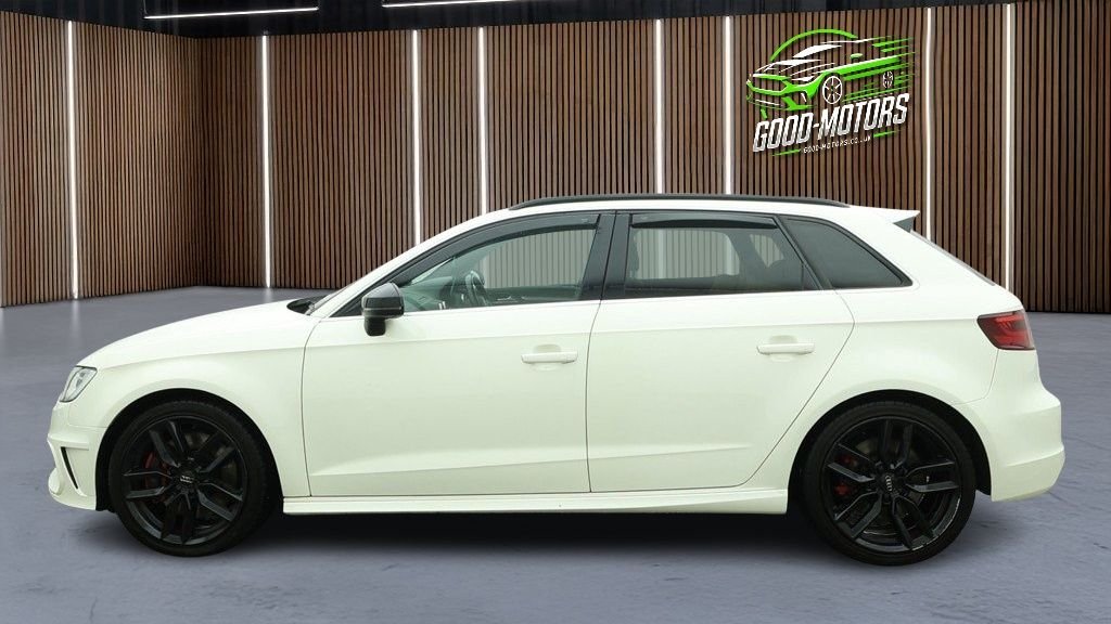 Used Audi A3 2015 for sale - 77341684: Photo 3