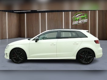 Used Audi S3 2015 for sale - 77341684: Photo