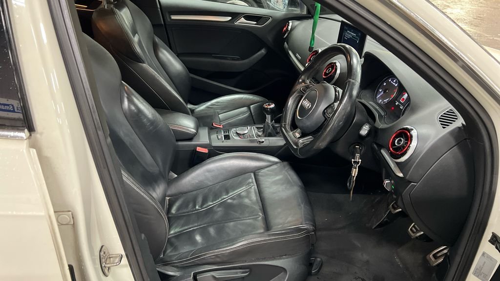 Used Audi A3 2015 for sale - 77341684: Photo 7