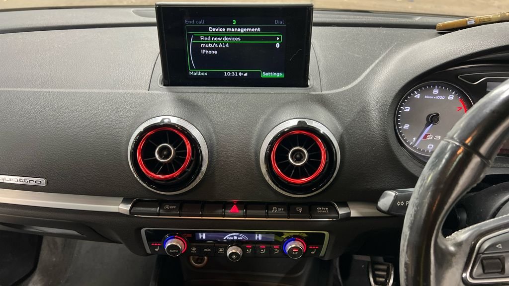 Used Audi A3 2015 for sale - 77341684: Photo 9