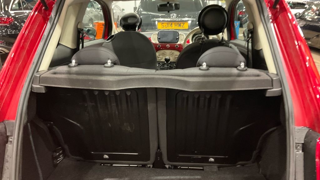 Used Fiat 500 2024 for sale - 78083226: Photo 11