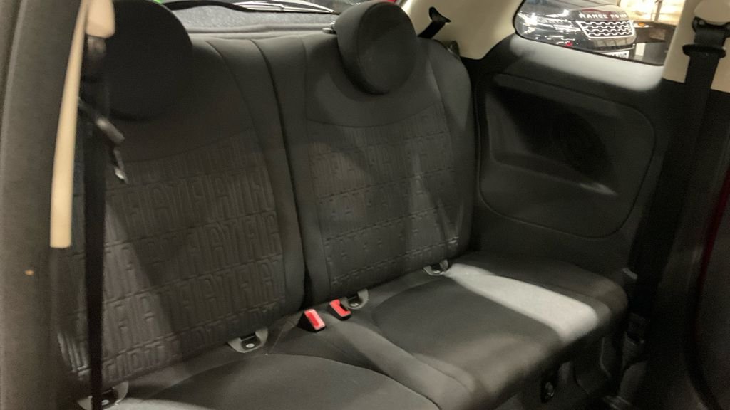 Used Fiat 500 2024 for sale - 78083226: Photo 13
