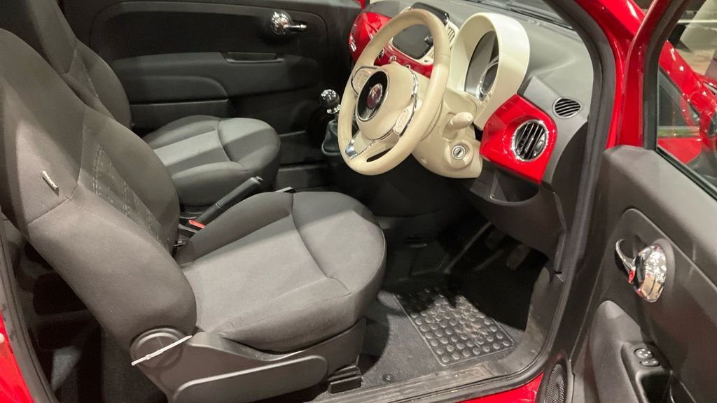 Used Fiat 500 2024 for sale - 78083226: Photo 15