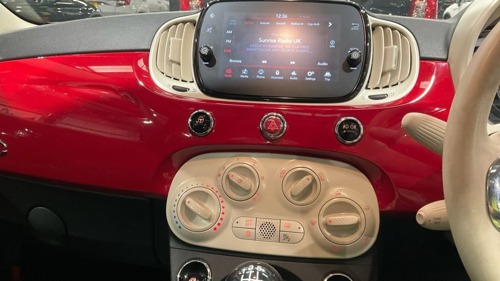 Used Fiat 500 2024 for sale - 78083226: Photo 17