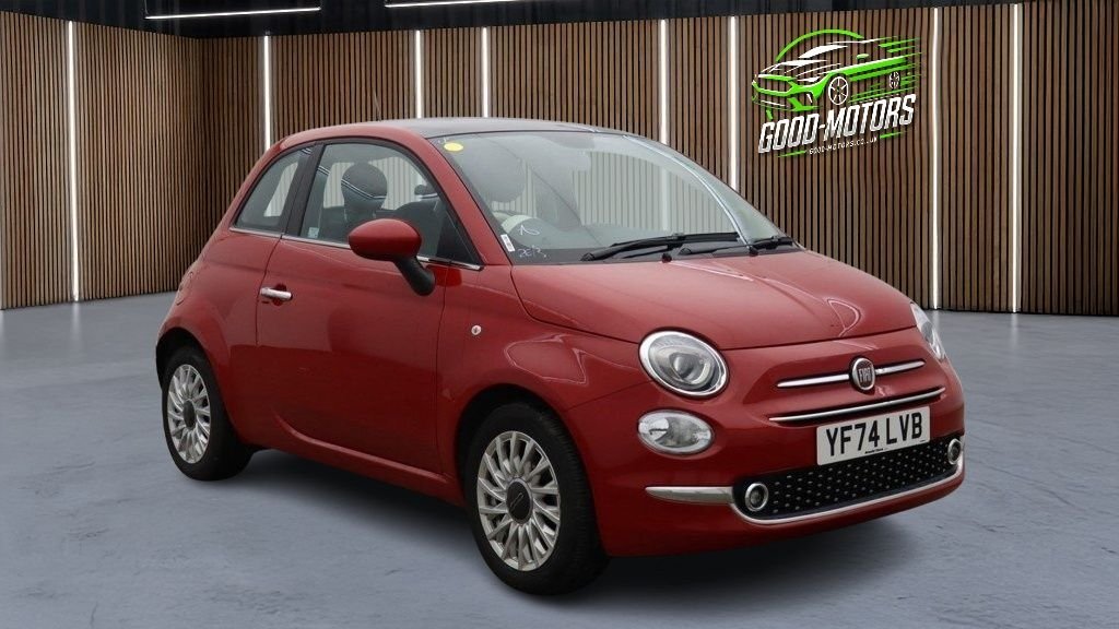 Used Fiat 500 2024 for sale - 78083226: Photo 3