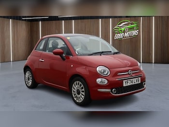 Used Fiat 500 2024 for sale - 78083226: Photo