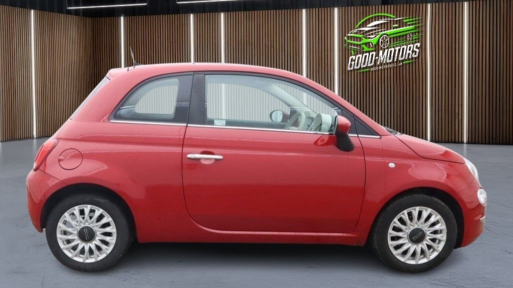 Used Fiat 500 2024 for sale - 78083226: Photo 5
