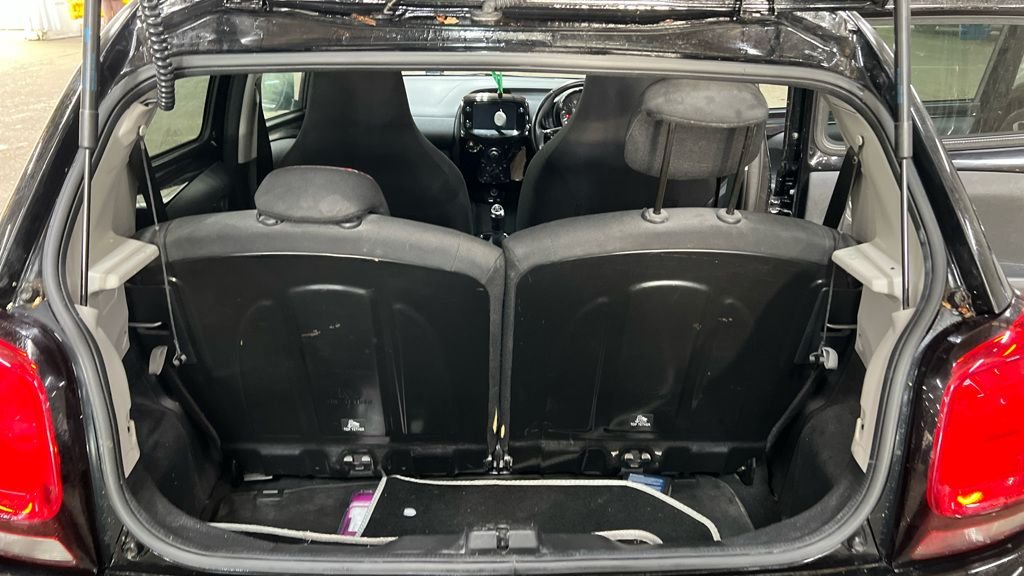 Used Citroen C1 2019 for sale - 76740389: Photo 11