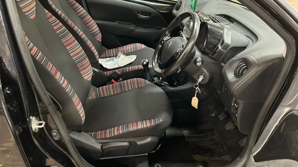 Used Citroen C1 2019 for sale - 76740389: Photo 15