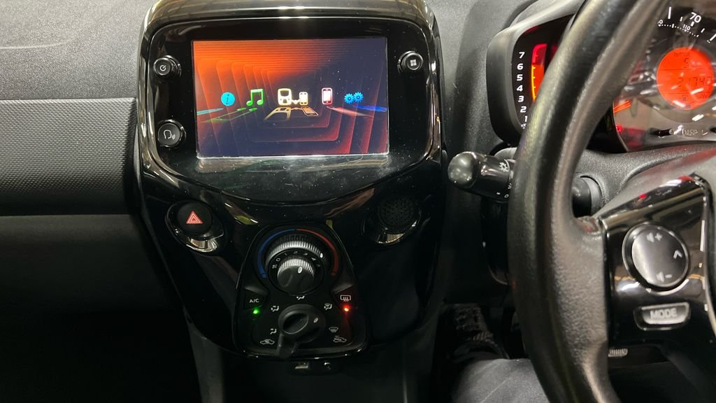 Used Citroen C1 2019 for sale - 76740389: Photo 17