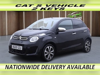 Used Citroen C1 2019 for sale - 76740389: Photo