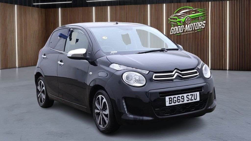 Used Citroen C1 2019 for sale - 76740389: Photo 3