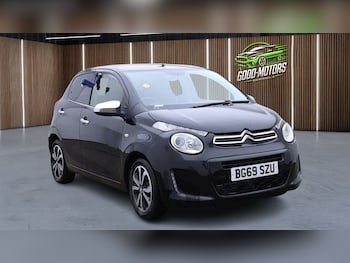 Used Citroen C1 2019 for sale - 76740389: Photo