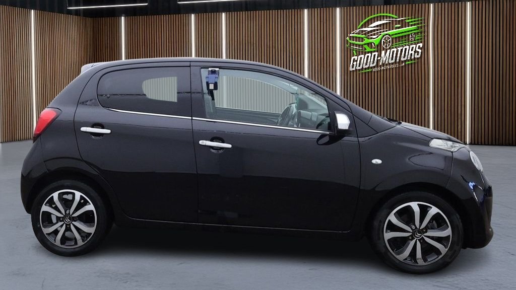 Used Citroen C1 2019 for sale - 76740389: Photo 5