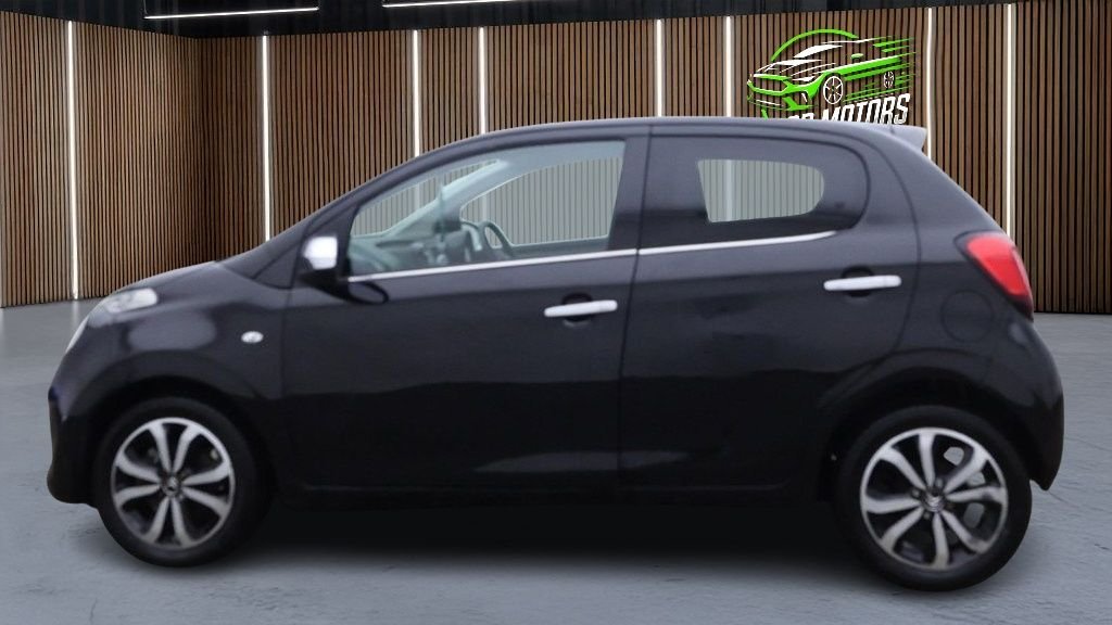 Used Citroen C1 2019 for sale - 76740389: Photo 7