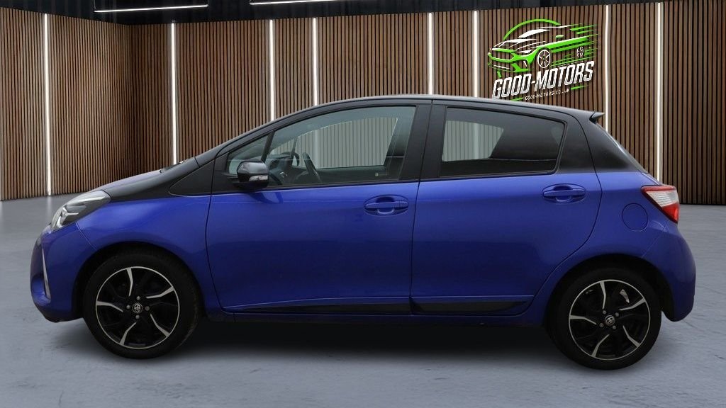 Used Toyota Yaris 2017 for sale - 76841301: Photo 12