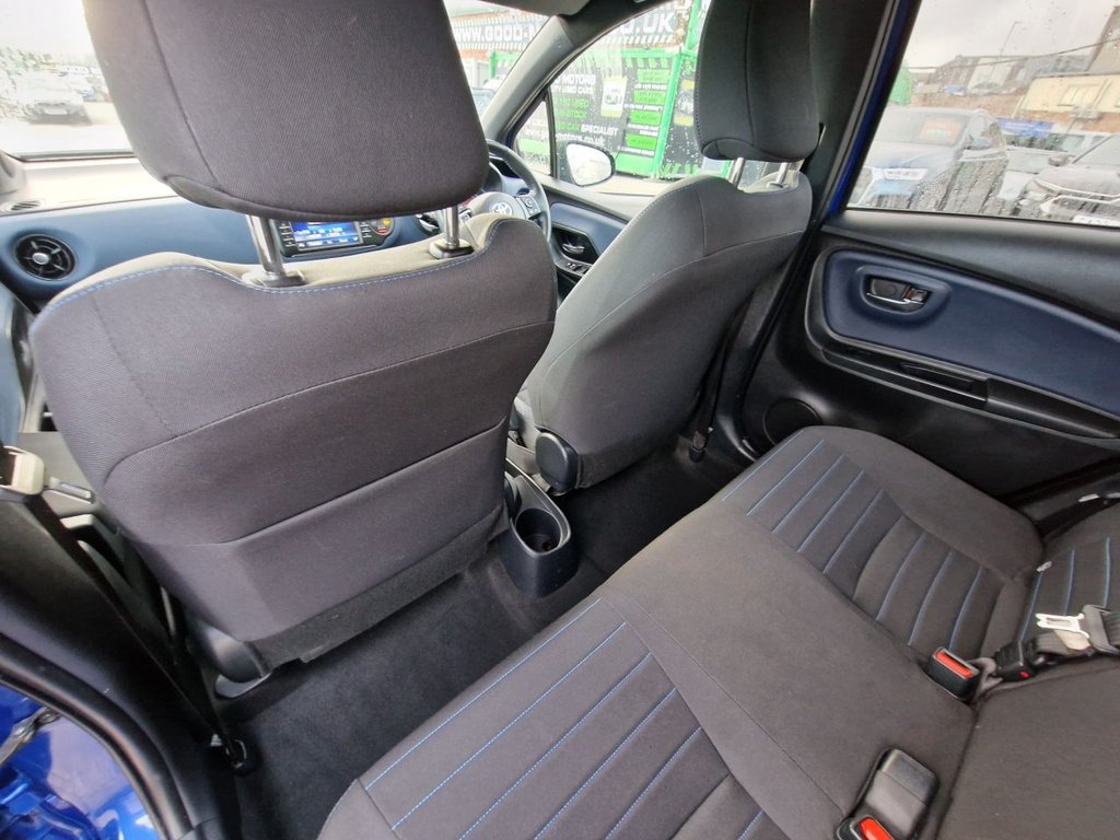 Used Toyota Yaris 2017 for sale - 76841301: Photo 35