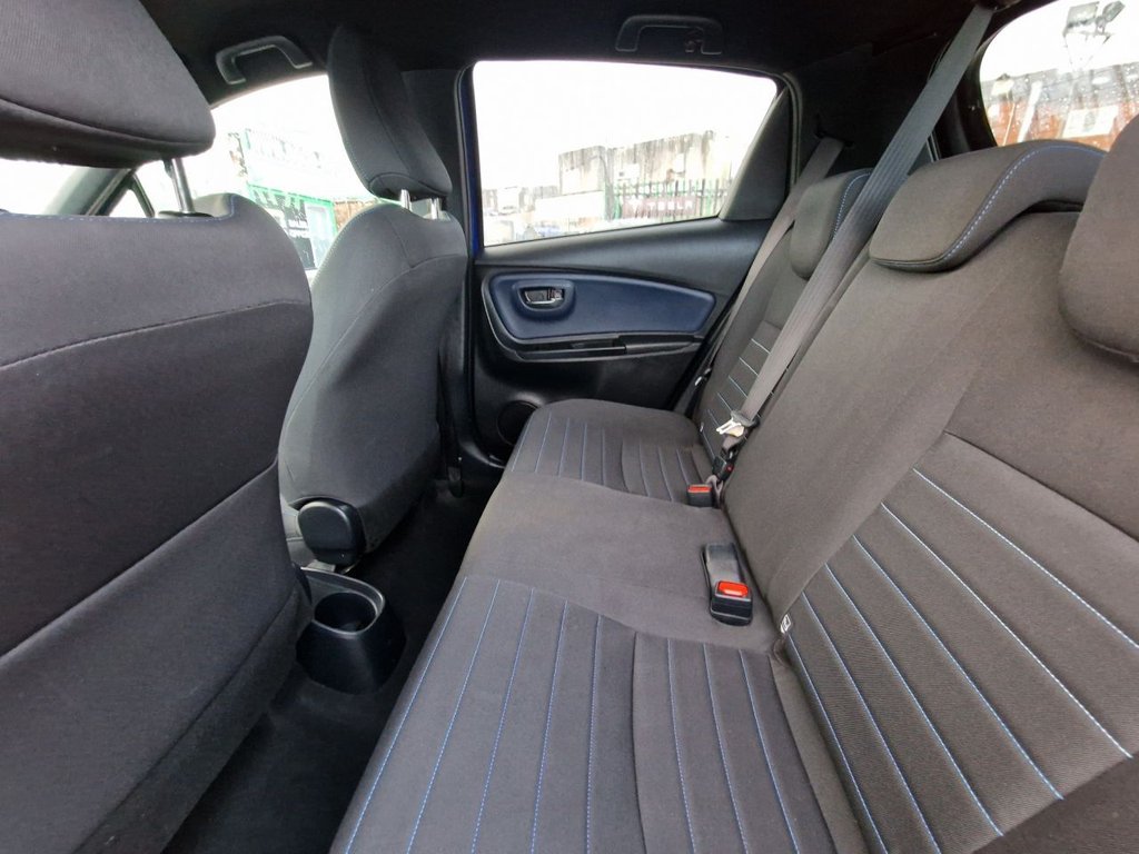 Used Toyota Yaris 2017 for sale - 76841301: Photo 36