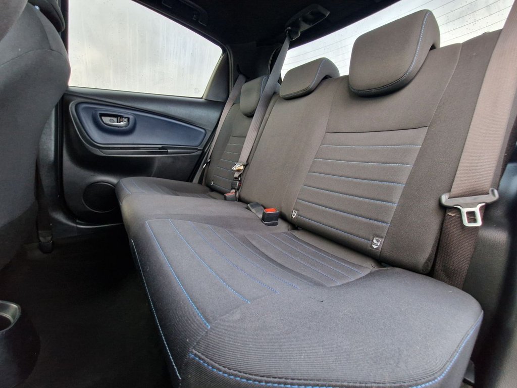 Used Toyota Yaris 2017 for sale - 76841301: Photo 37