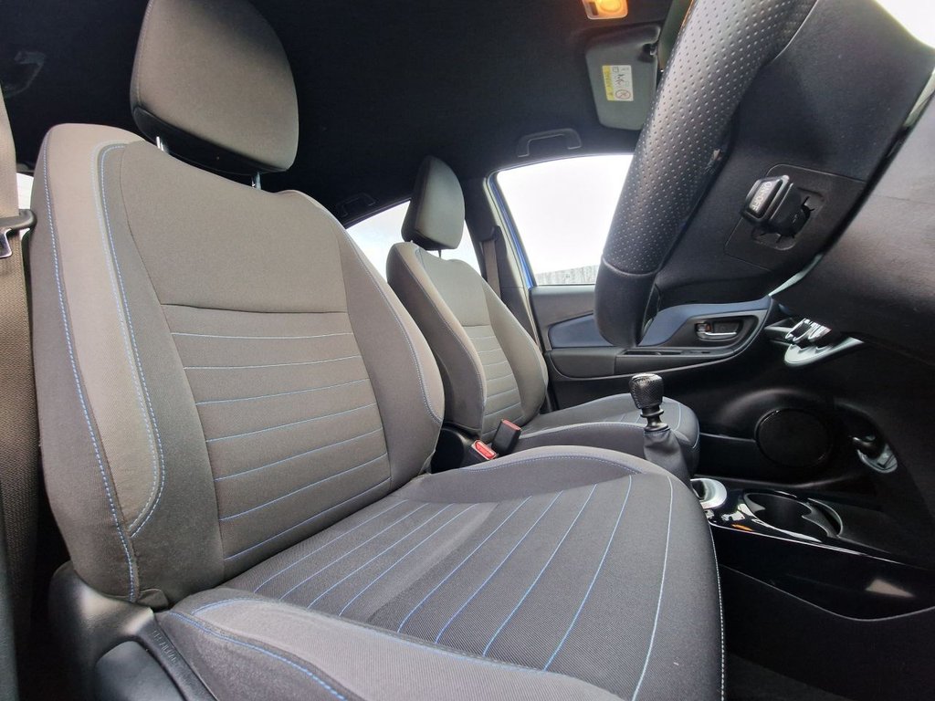 Used Toyota Yaris 2017 for sale - 76841301: Photo 45