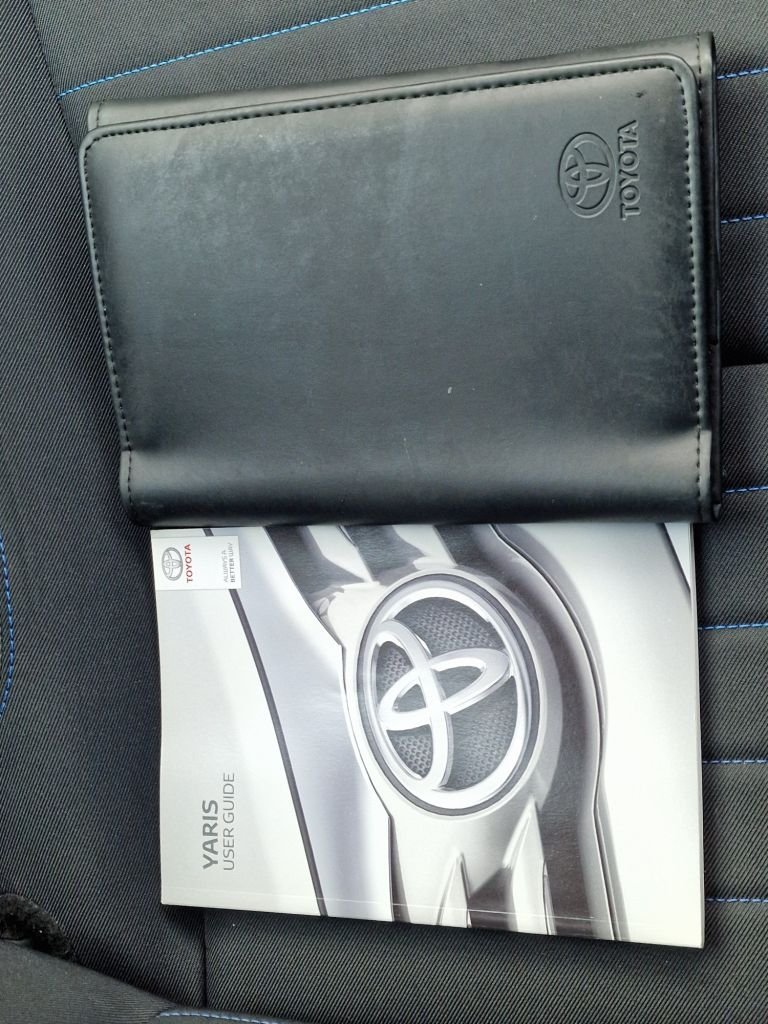 Used Toyota Yaris 2017 for sale - 76841301: Photo 47