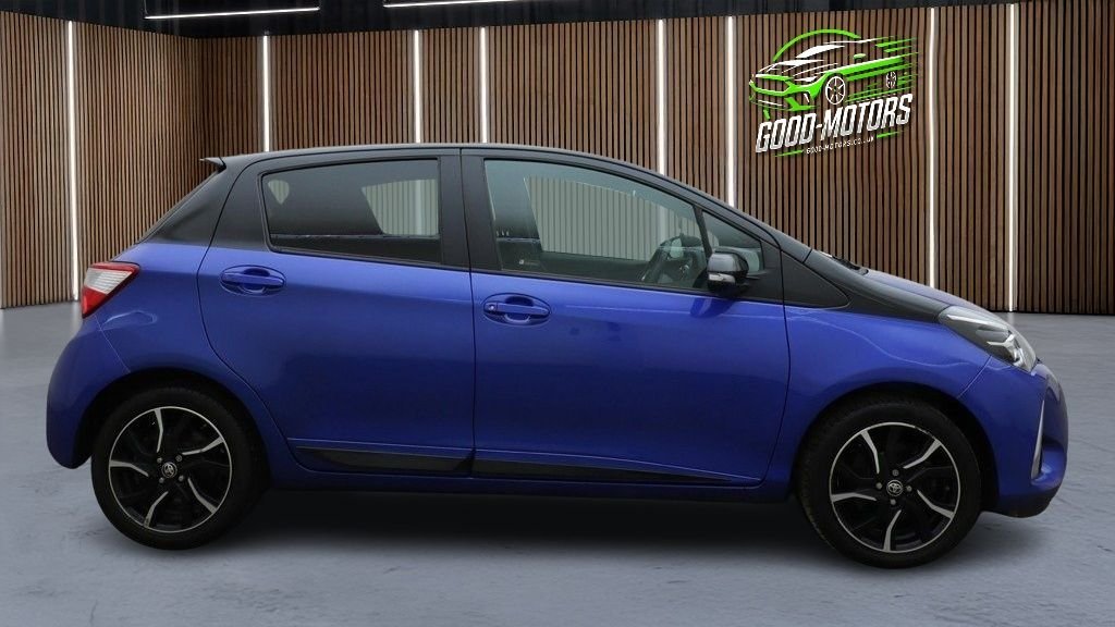 Used Toyota Yaris 2017 for sale - 76841301: Photo 5