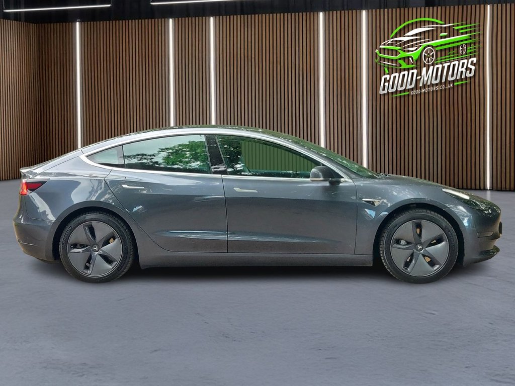 Used Tesla Model 3 2019 for sale - 76740078: Photo 10