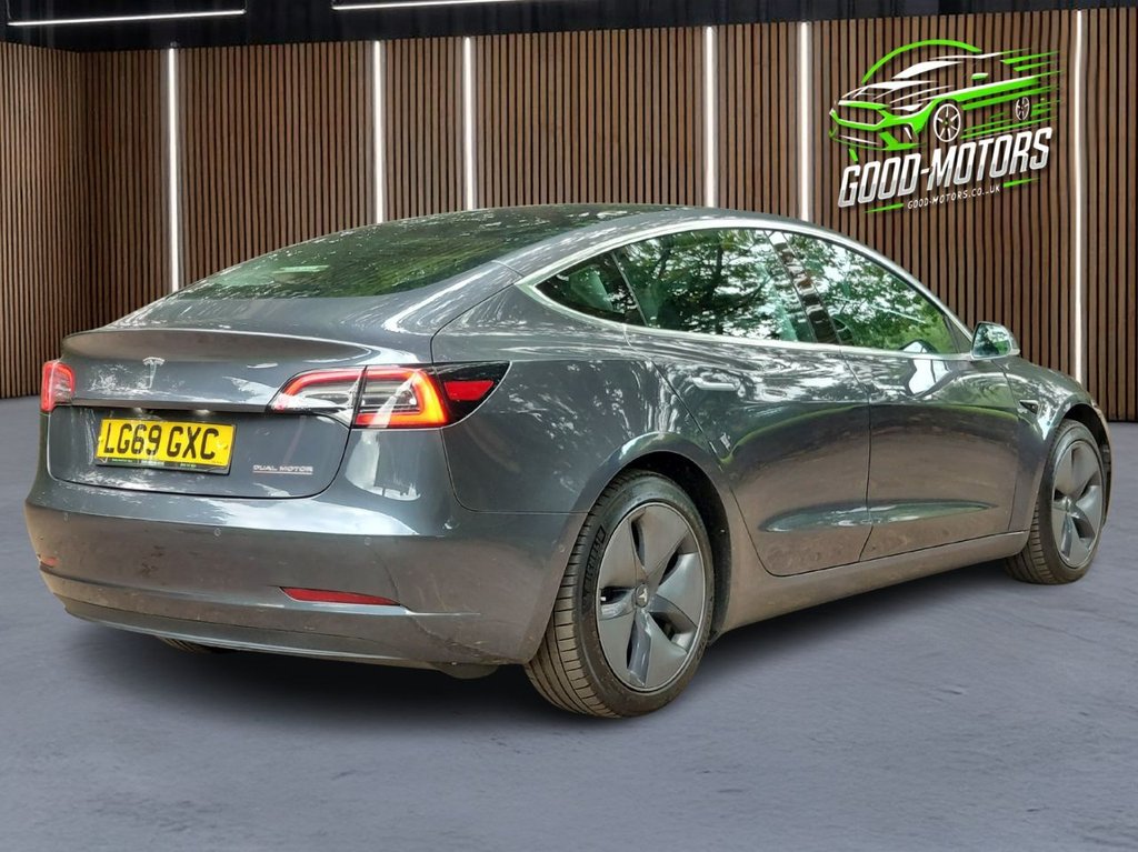 Used Tesla Model 3 2019 for sale - 76740078: Photo 12